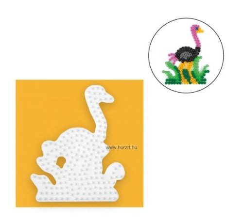 Hama MIDI Alaplap - Strucc - 296