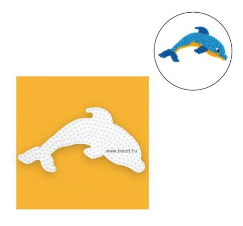 Hama MIDI Alaplap - Delfin - 300