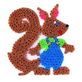 Hama MIDI Alaplap - Mókus - 302