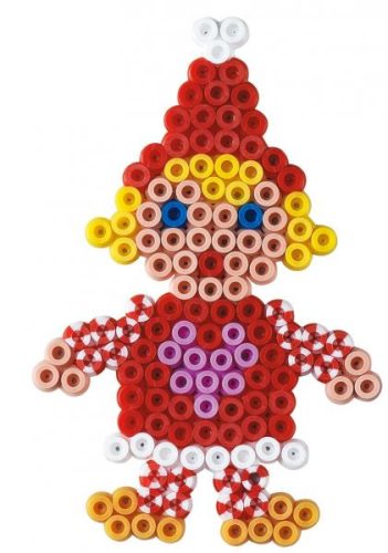 Hama MIDI Alaplap - Adventi kalendárium - 3040