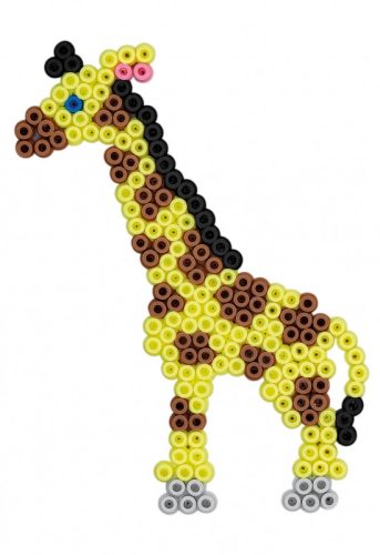 Hama MIDI Ajándékdoboz - Noé bárkája - 3045