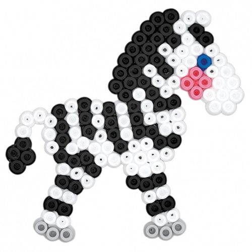 Hama MIDI Ajándékdoboz - Noé bárkája - 3045