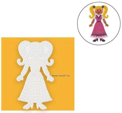 Hama MIDI Alaplap - Tinilány - 304