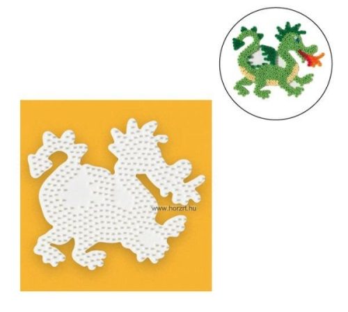 Hama MIDI Alaplap - Sárkány - 305