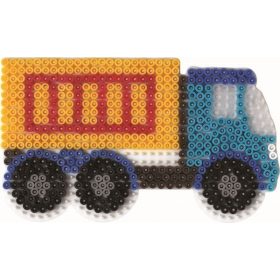 Hama MIDI Alaplap - Teherautó - 314