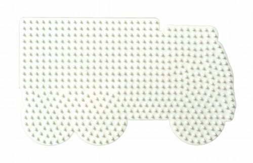 Hama MIDI Alaplap - Teherautó - 314