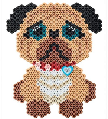 Hama MIDI Ajándékdoboz - Kutyusok - 3156