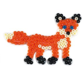 Hama MIDI Alaplap - Róka - 323