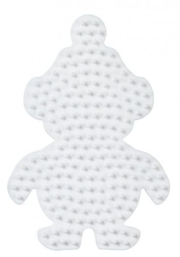 Hama MIDI Alaplap - Kis Pingvin - 325