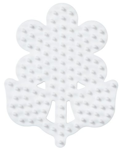 Hama MIDI Alaplap - Kicsi Virág - 327