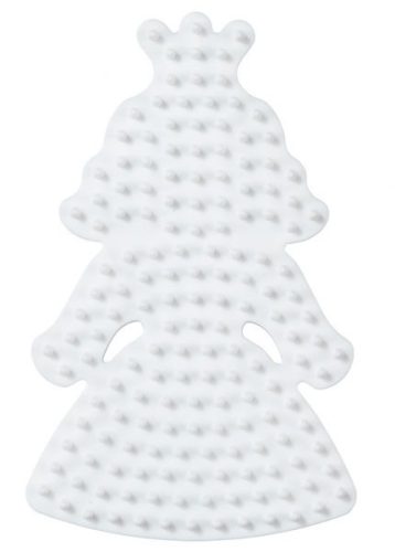 Hama MIDI Alaplap - Kis Hercegnő - 328