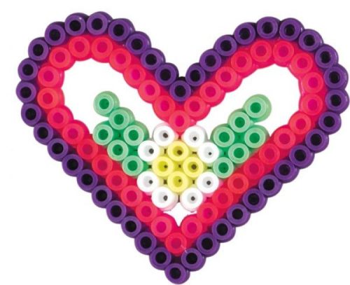 Hama MIDI Ajándékdoboz - Szeretet - 3438