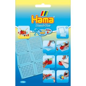 Hama MAXI Alaplaphoz gyöngyrögzítő matrica - 7723