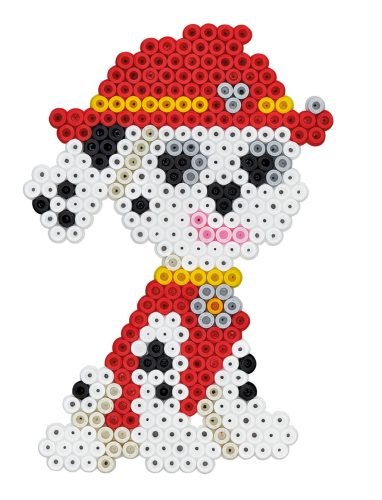 Hama MIDI Ajándékdoboz - Mancs őrjárat - 7966