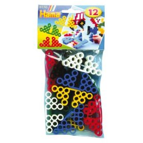 Hama MAXI Talpak - vasalható figurákhoz - 8150