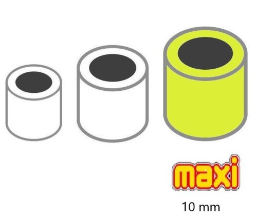 Hama MAXI Első Alaplapom, átlátszó - Autó - 8205