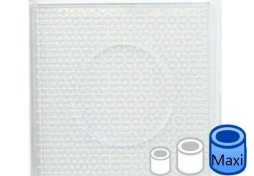 Hama MAXI Első Alaplapom, átlátszó - Kisfiú - 8208