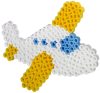 Hama MAXI Első Alaplapom, átlátszó - Repülőgép - 8216