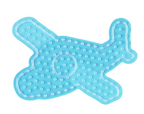 Hama MAXI Első Alaplapom, átlátszó - Repülőgép - 8216