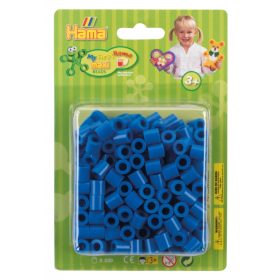 Hama MAXI Első gyöngykészletem - 250 db-os kék - 8509