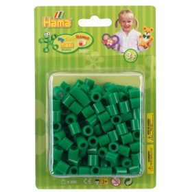 Hama MAXI Első gyöngykészletem - 250 db-os zöld - 8510