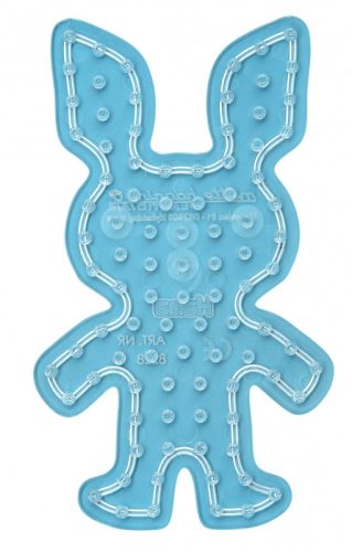 Hama MAXI Első gyöngykészletem - Nyúl - 8939