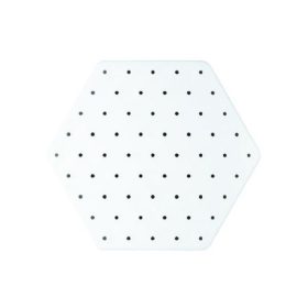 Hama Pötyi Alaplap - Hatszög - 9005