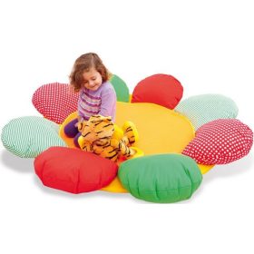 Puhasarok - virág 6 hó+