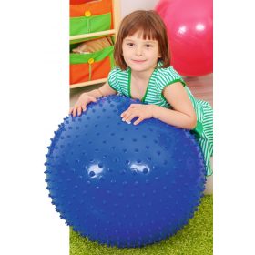 Érzékelő óriás labda - 75 cm