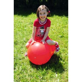 Mogyoró gimnasztik labda - 40 cm
