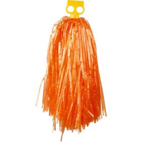 Pompom - kicsi narancs
