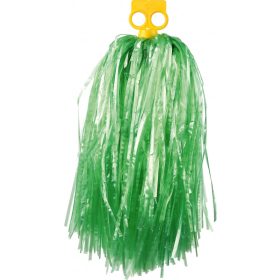 Pompom - kicsi zöld