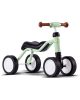 Mini négykerekű - pasztellzöld 18 hó+