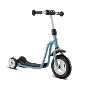 Háromkerekű Roller, pasztellkék 24 hó+