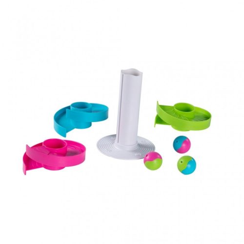 Wobble Run - a ficánka golyópálya 12 hó+