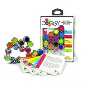 Coggy - Fogaskerék alakító