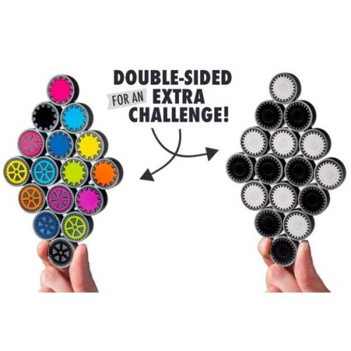 Coggy - Fogaskerék alakító