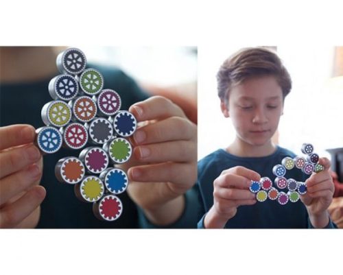 Coggy - Fogaskerék alakító