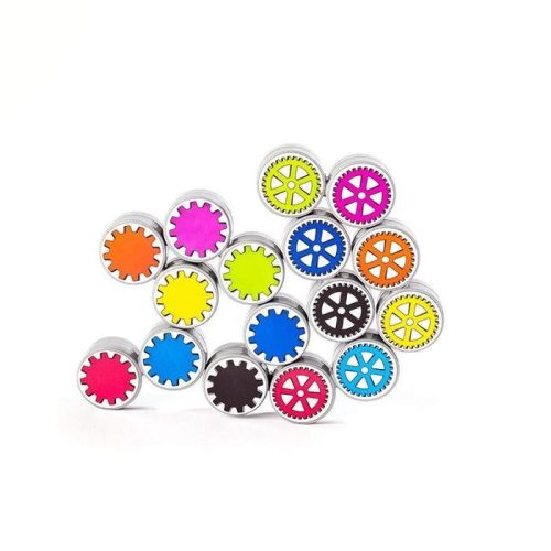 Coggy - Fogaskerék alakító