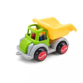 Billencs figurával - Vikingtoys - 12 hó+