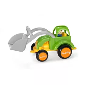 Markoló figurával - Vikingtoys - 12 hó+