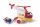 Mentőhelikopter - Vikingtoys - 12 hó+