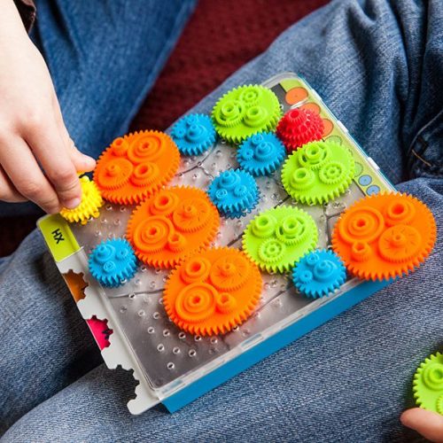 Crankity - Pörgesd fel az agyad!