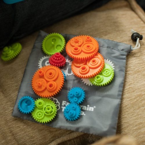 Crankity - Pörgesd fel az agyad!