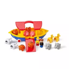 Noé bárkája - Vikingtoys - 12 hó+