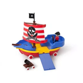 Kalózhajó - Vikingtoys - 12 hó+