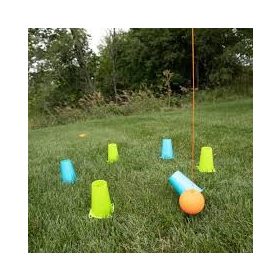 SwipeShot - Pohártaroló