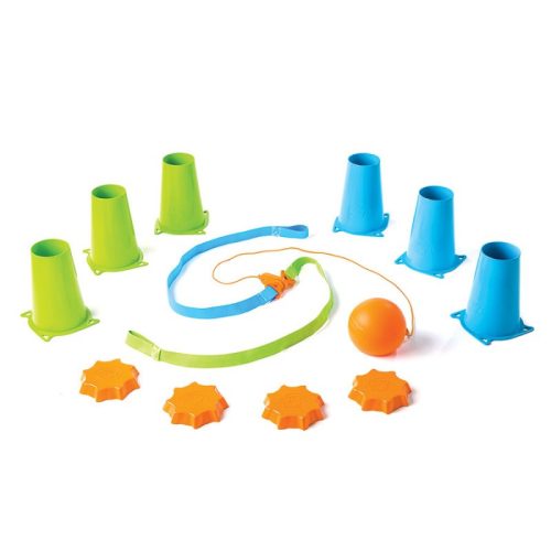 SwipeShot - Pohártaroló