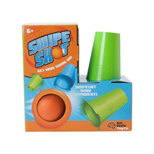 SwipeShot - Pohártaroló