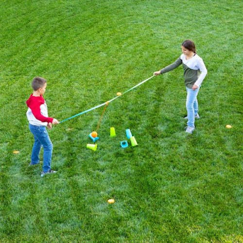 SwipeShot - Pohártaroló